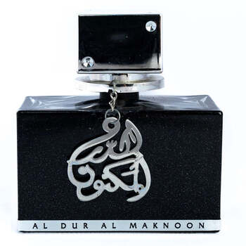 Al Dur Al Maknoon Silver EDP
